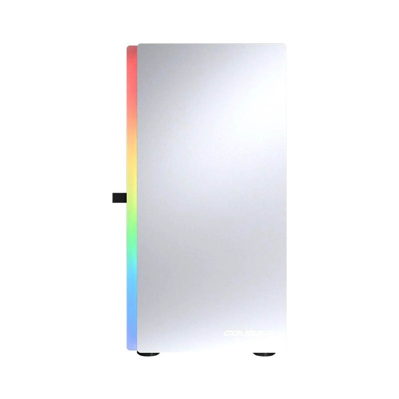 Компьютер STALKER (Purity RGB White): AMD Ryzen 5 8400F, GeForce RTX 5060 Фото: 3