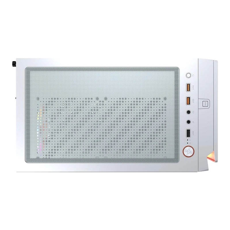 Компьютер STALKER (Purity RGB White): AMD Ryzen 5 8400F, GeForce RTX 5060 Фото: 4
