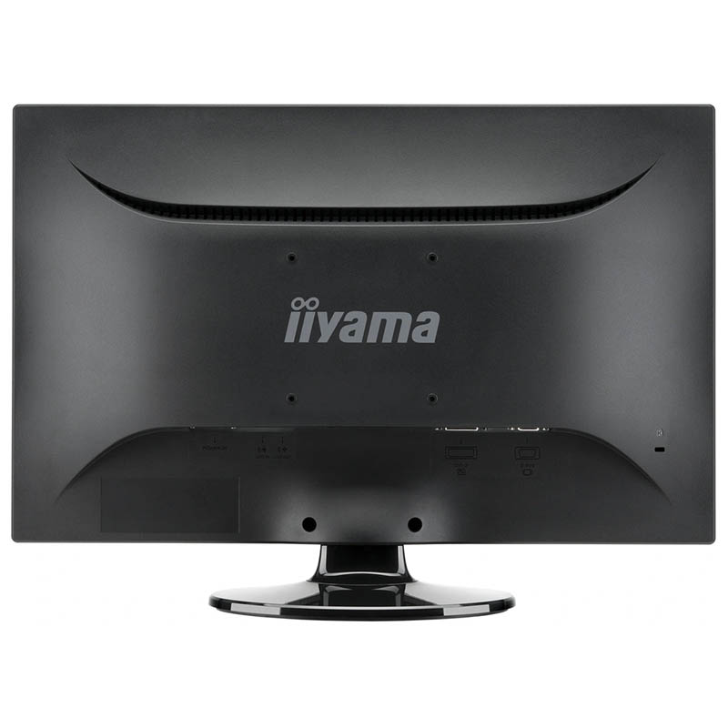 Монитор Б/У 22 Iiyama ProLite E2278HSD, Широкий Фото: 2