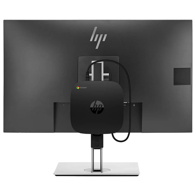 Монитор Б/У 27 HP EliteDisplay E273Q, Широкий Фото: 3
