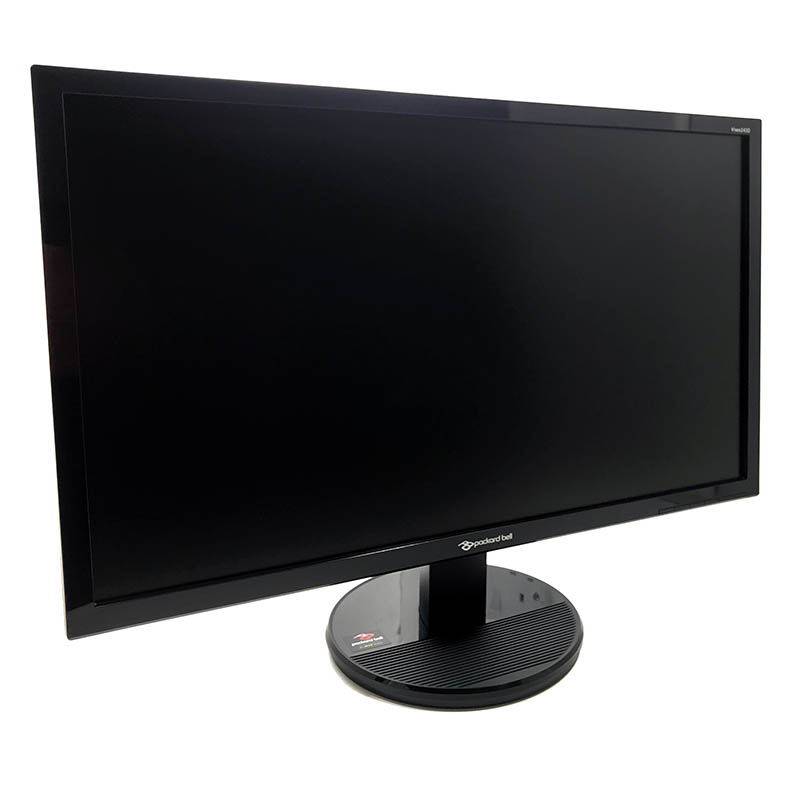 Монитор Б/У 27 Packard Bell Viseo 273D, Широкий Фото: 1