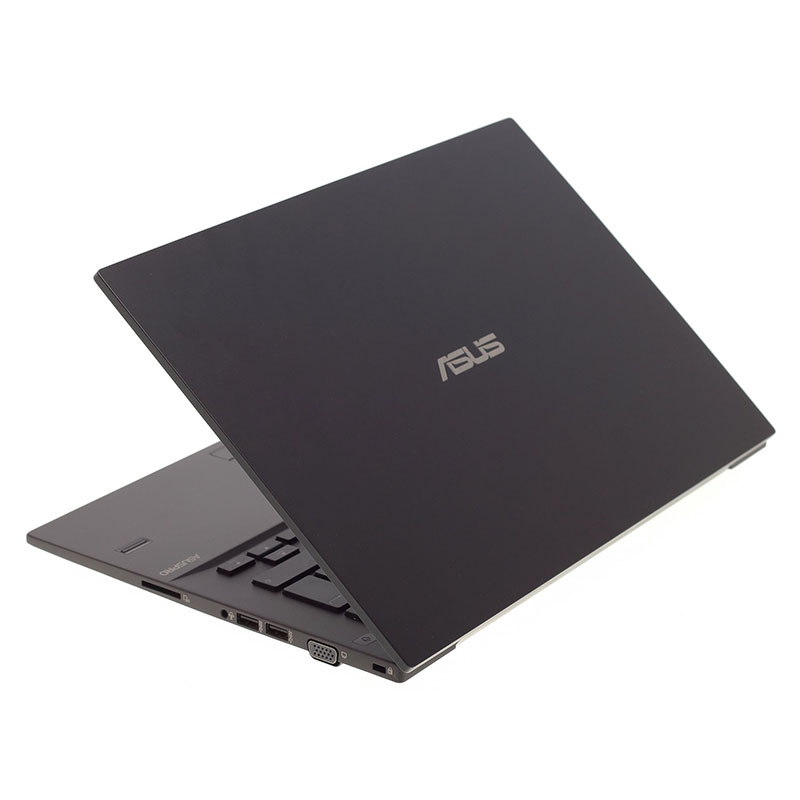 Ноутбук Б/У 14 Asus PRO BU401L: Intel Core i5-4200U, Intel HD Фото: 2