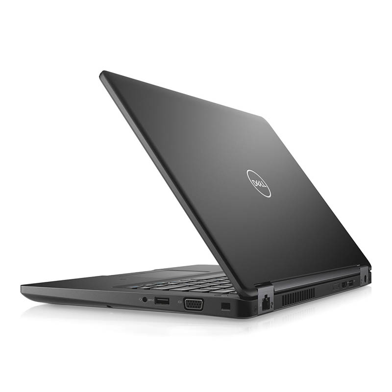 Ноутбук Б/У 14 DELL Latitude E5490: Intel Core i5-7200U, Intel HD, Key Light Фото: 1
