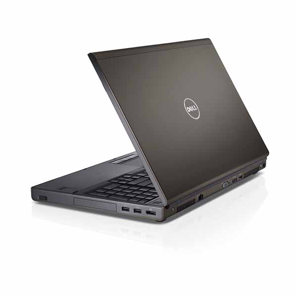 Ноутбук Б/У 15.6 DELL Precision M4800: Intel Core i7-4600M, AMD FirePro M5100 Фото: 2