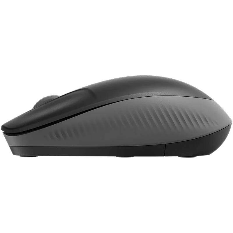 Мышь Logitech M190 беспроводная Mid Grey Фото: 3