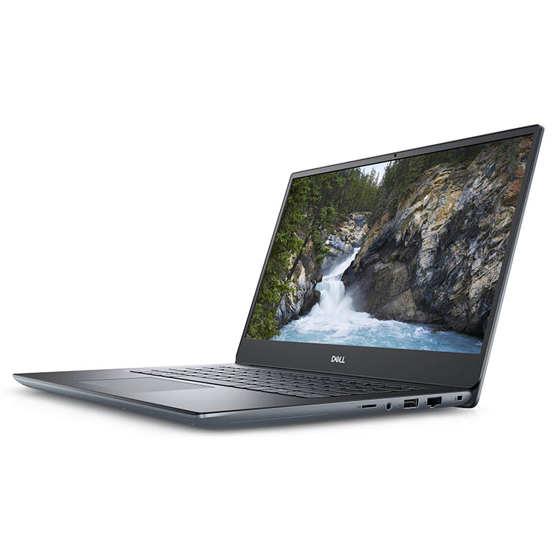 Ноутбук Б/У 14 DELL Vostro 5490: Intel Core i5-10210U, nVidia GeForce MX230, IPS, Full HD Фото: 1