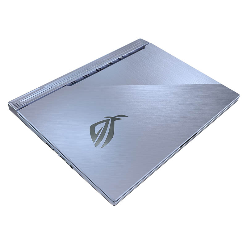 Ноутбук Б/У 17.3 Asus ROG Strix G731GT: Intel Core i5-9300H, nVidia GeForce GTX 1650, IPS, Full HD, No Webcam, Key Light Фото: 4