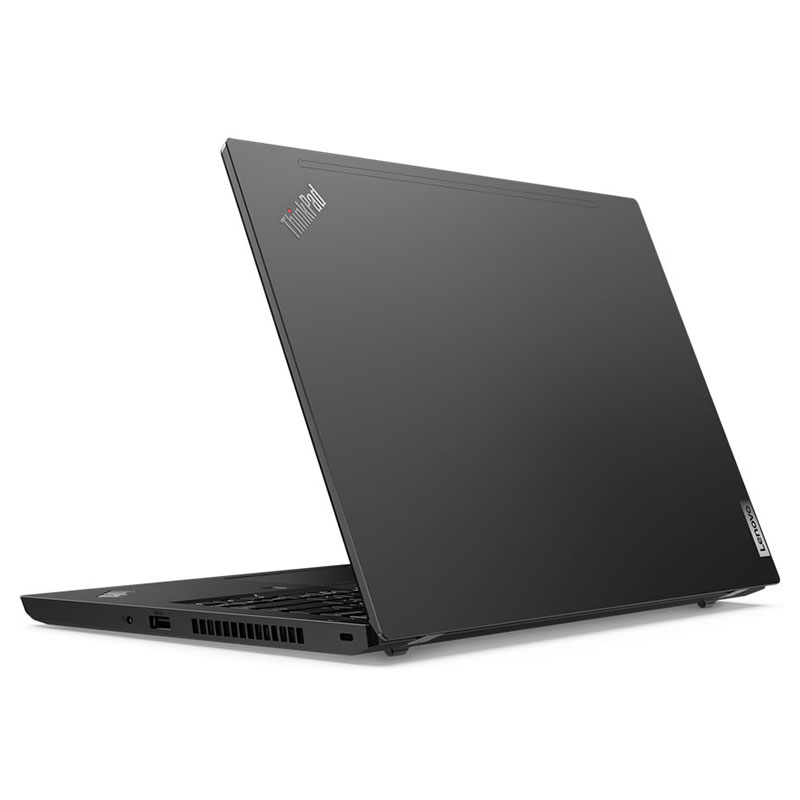 Ноутбук Б/У 14 Lenovo ThinkPad L14 Gen 1: AMD Ryzen 5 PRO 4650U, AMD Radeon Vega 6, IPS, Full HD, Key Light Фото: 3