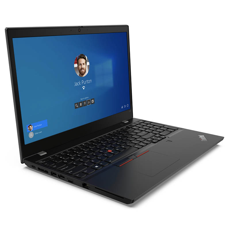 Ноутбук Б/У 15.6 Lenovo ThinkPad L15 Gen 1: Intel Core i5-10210U, Intel UHD, IPS, Full HD, Key Light Фото: 2