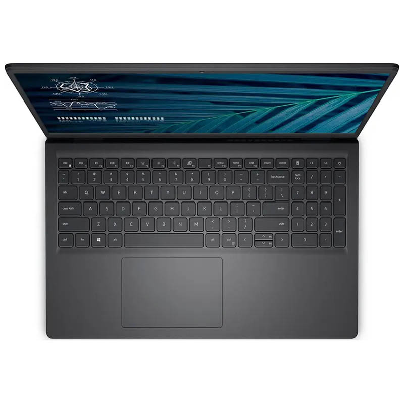 Ноутбук Б/У 15.6 DELL Vostro 15 3510: Intel Core i5-1135G7, Intel Iris Xe, IPS, Full HD Фото: 1
