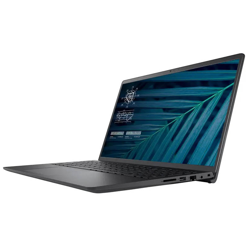 Ноутбук Б/У 15.6 DELL Vostro 15 3510: Intel Core i5-1135G7, Intel Iris Xe, IPS, Full HD Фото: 2