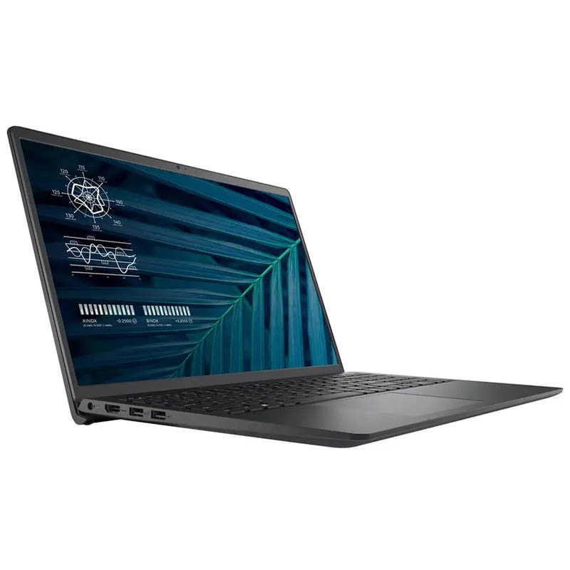 Ноутбук Б/У 15.6 DELL Vostro 15 3510: Intel Core i5-1135G7, Intel Iris Xe, IPS, Full HD Фото: 3