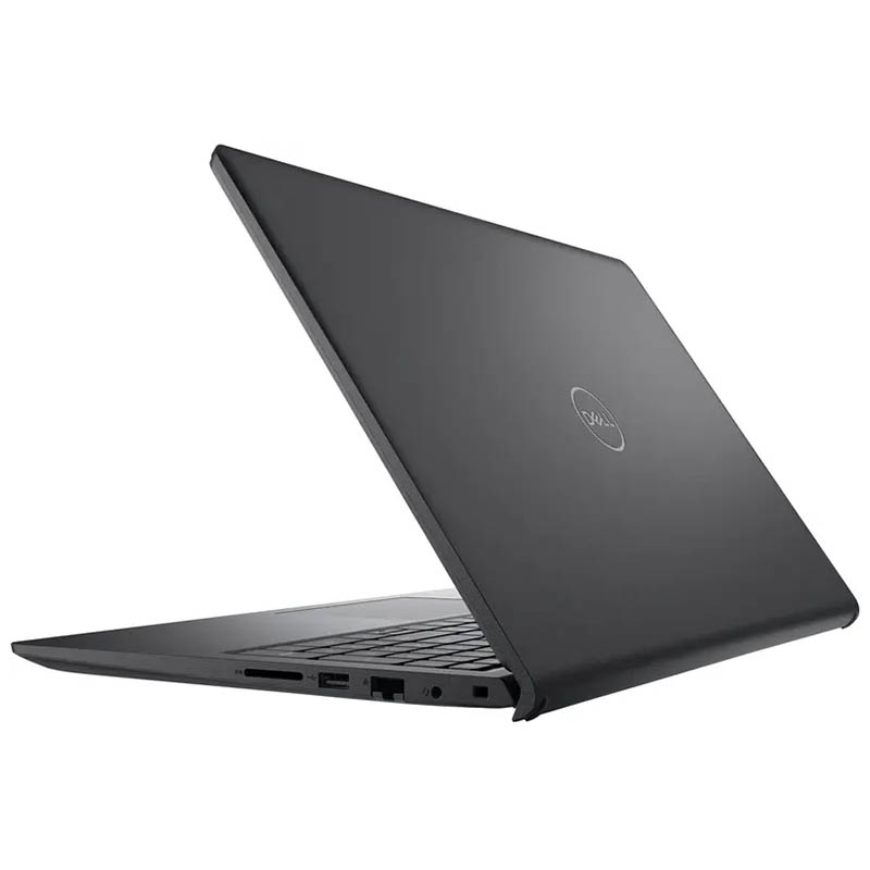 Ноутбук Б/У 15.6 DELL Vostro 15 3510: Intel Core i5-1135G7, Intel Iris Xe, IPS, Full HD Фото: 4