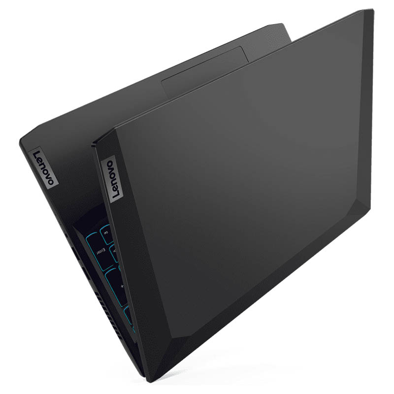 Ноутбук Б/У 15.6 Lenovo IdeaPad Gaming 3 15IMH05: Intel Core i5-10300H, nVidia GeForce GTX 1650, IPS, Full HD, Key Light Фото: 4