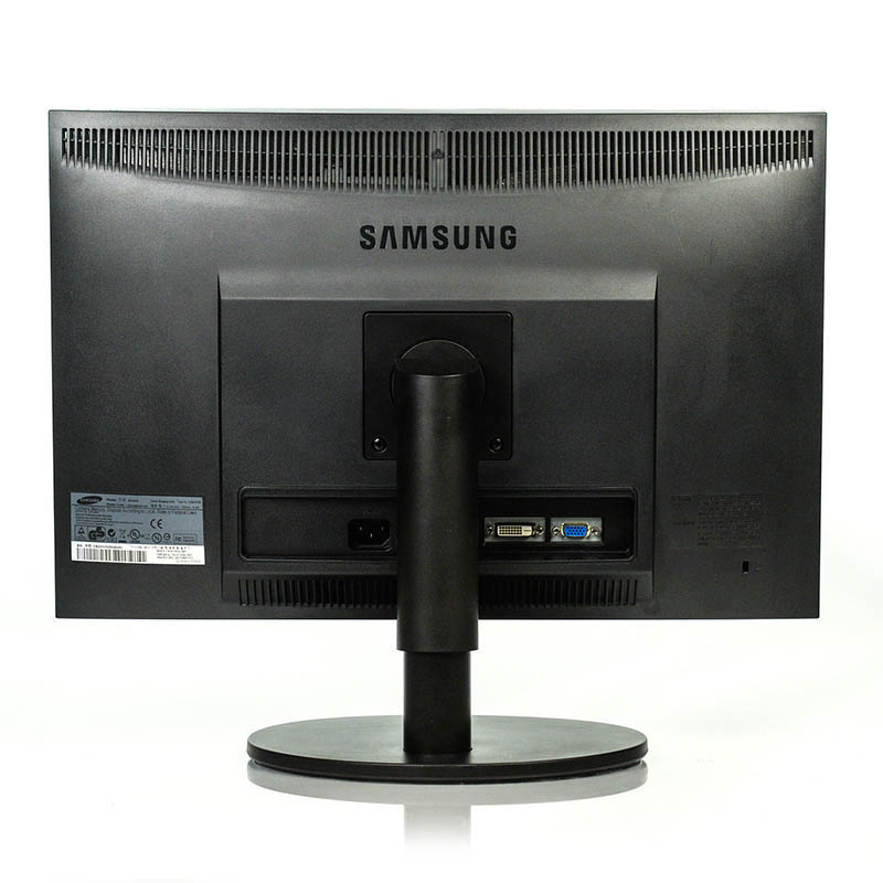 Монитор Б/У 22 Samsung SyncMaster B2240EMW, Широкий Фото: 2