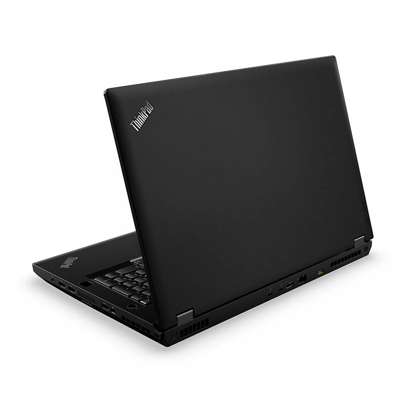 Ноутбук Б/У 17.3 Lenovo ThinkPad P70: Intel Core i7-6700HQ, nVidia Quadro M4000M, IPS, Full HD Фото: 2