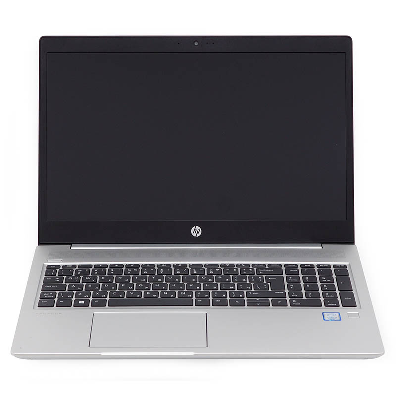 Ноутбук Б/У 15.6 HP Probook 450 G6: Intel Core i5-8250U, Intel HD, IPS, Full HD, Key Light Фото: 2
