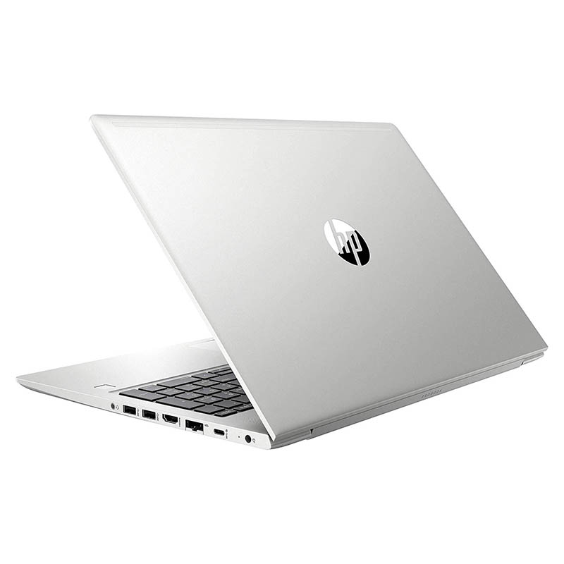 Ноутбук Б/У 15.6 HP Probook 450 G6: Intel Core i5-8250U, Intel HD, IPS, Full HD, Key Light Фото: 3