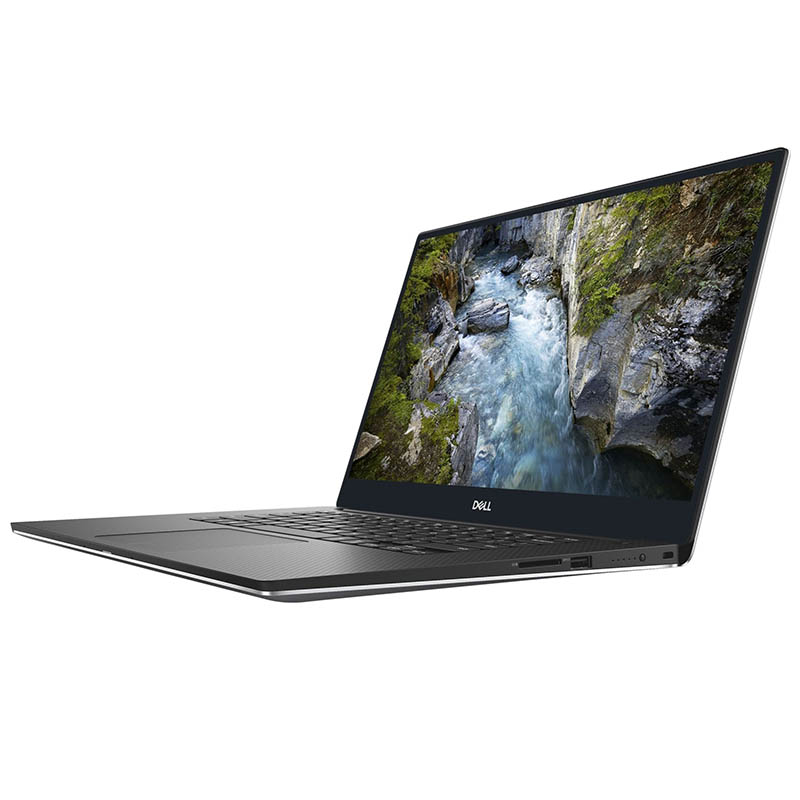 Ноутбук Б/У 15.6 DELL Precision 5540: Intel Core i5-9300H, nVidia Quadro T1000, IPS, Full HD, Key Light Фото: 2