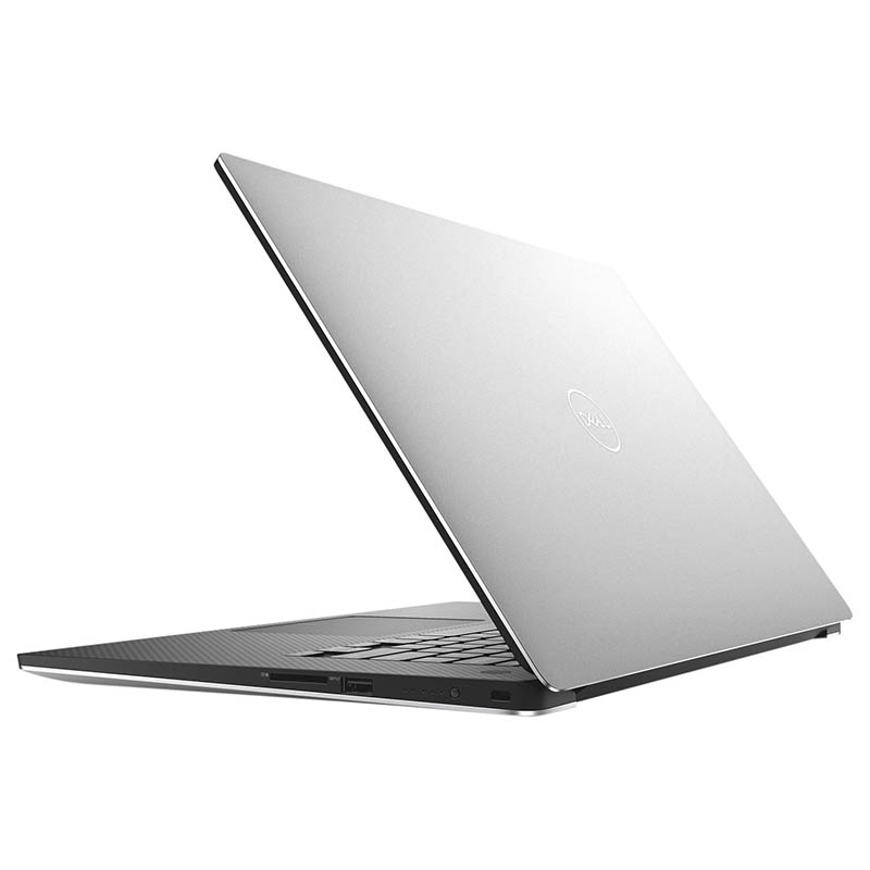Ноутбук Б/У 15.6 DELL Precision 5540: Intel Core i5-9300H, nVidia Quadro T1000, IPS, Full HD, Key Light Фото: 3