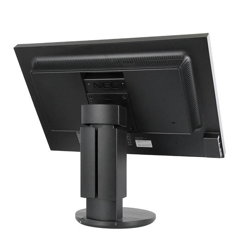 Монитор Б/У 24 NEC MultiSync EA244WMI, Широкий Фото: 2