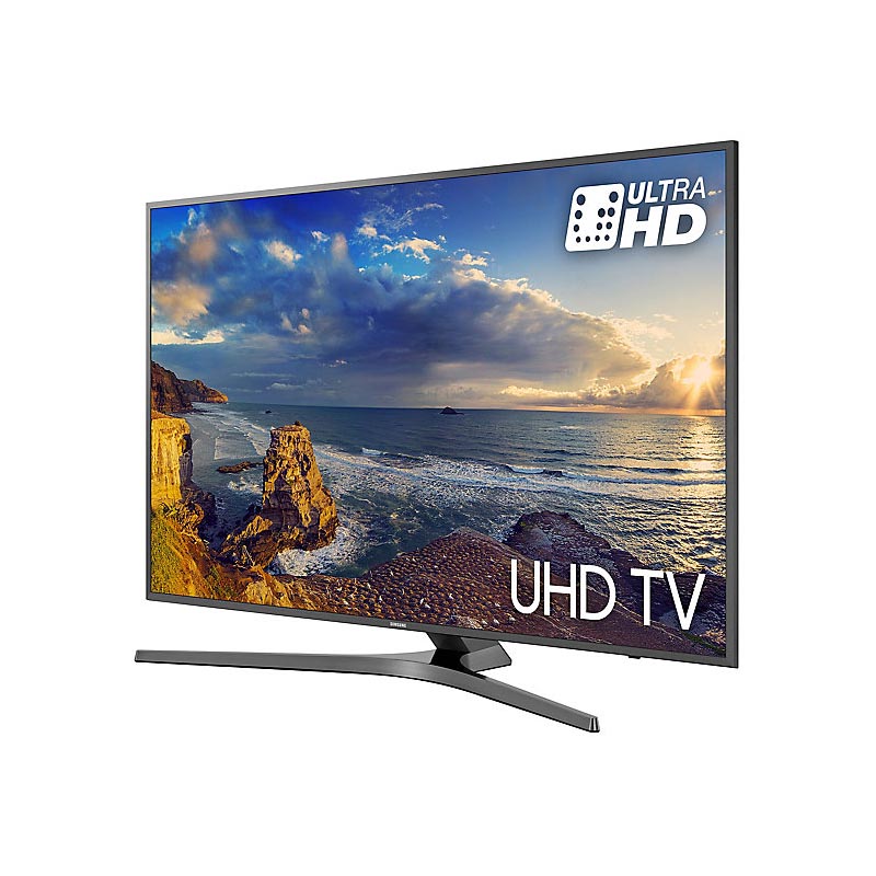 Телевизор 65 Samsung UE65MU6470U, Широкий Фото: 1