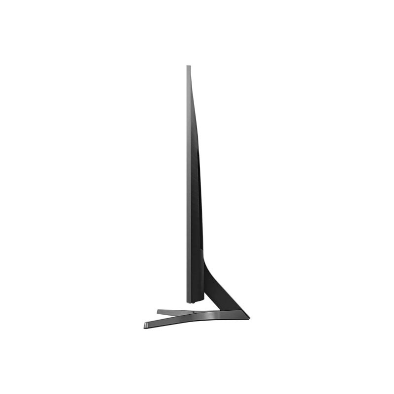 Телевизор 65 Samsung UE65MU6470U, Широкий Фото: 2