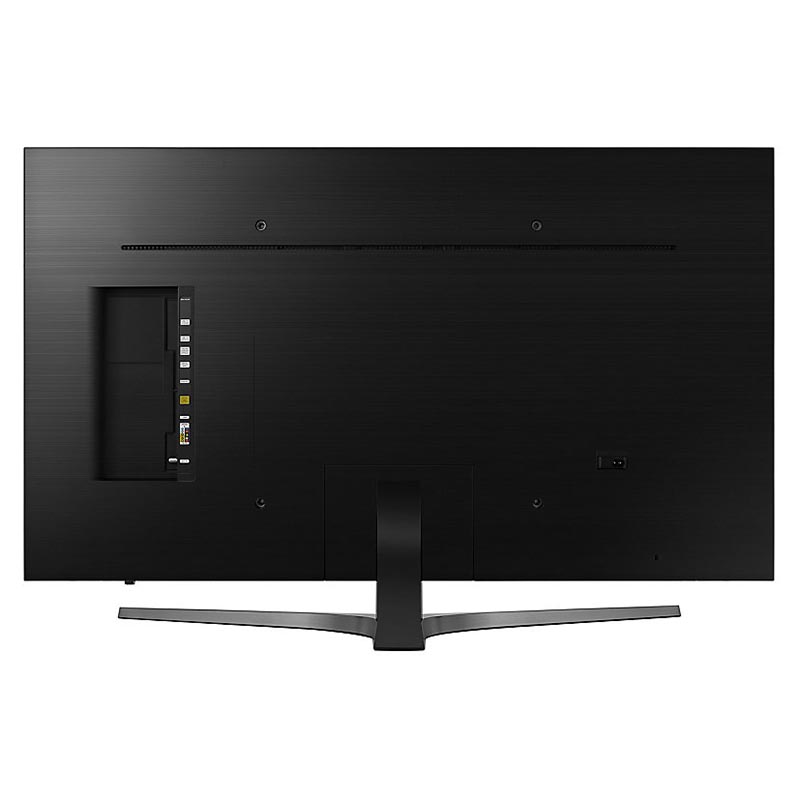 Телевизор 65 Samsung UE65MU6470U, Широкий Фото: 4