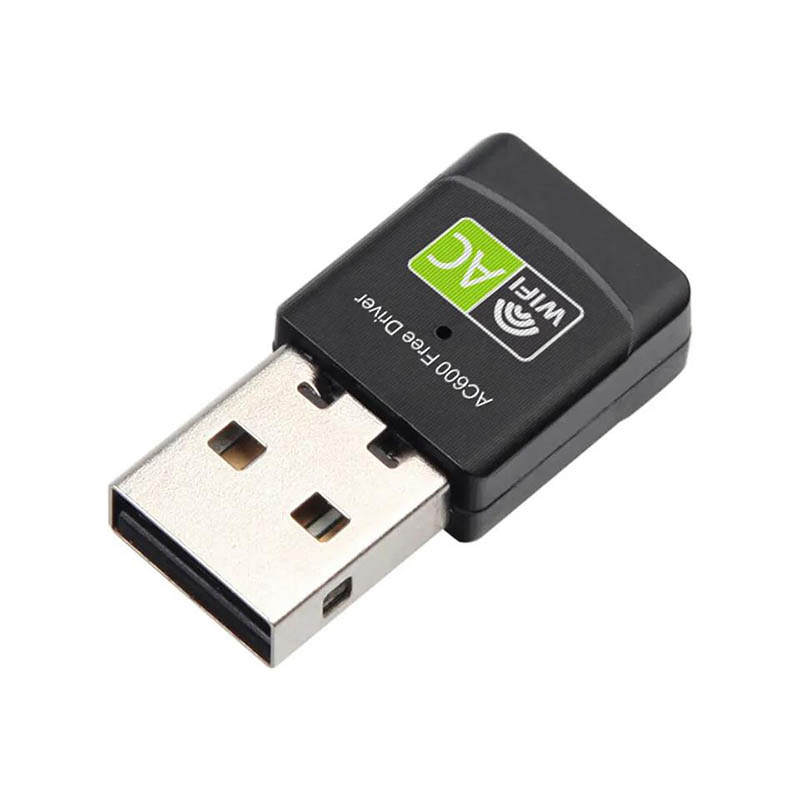 Адаптер WiFi USB Fenvi WD-4507AC Фото: 1