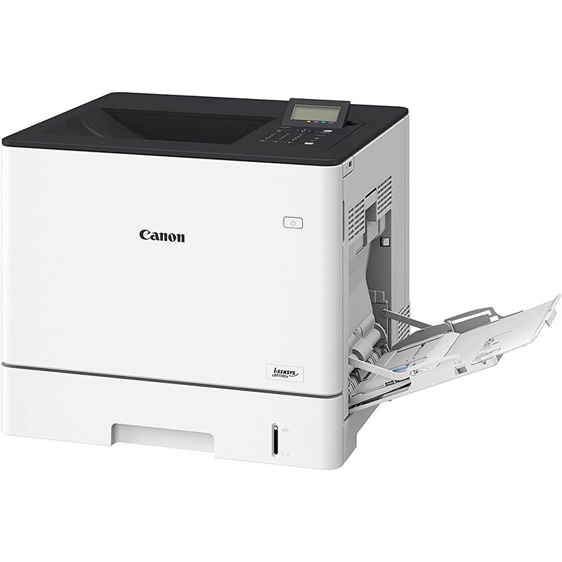 Принтер Б/У Canon i-SENSYS LBP710Cx, Цветной, Лазерная печать Фото: 4