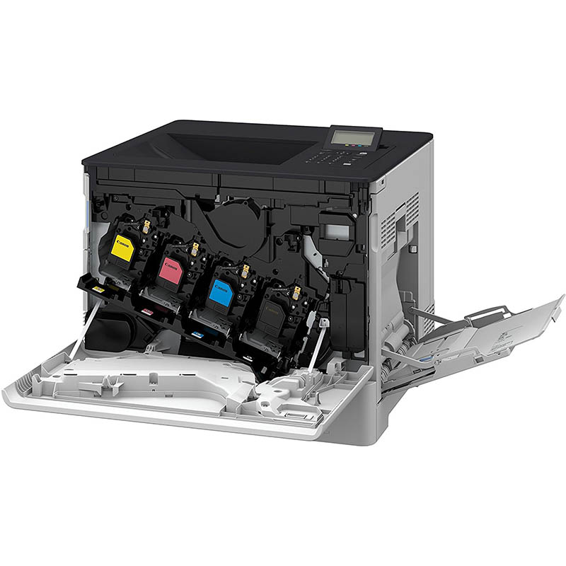 Принтер Б/У Canon i-SENSYS LBP710Cx, Цветной, Лазерная печать Фото: 5