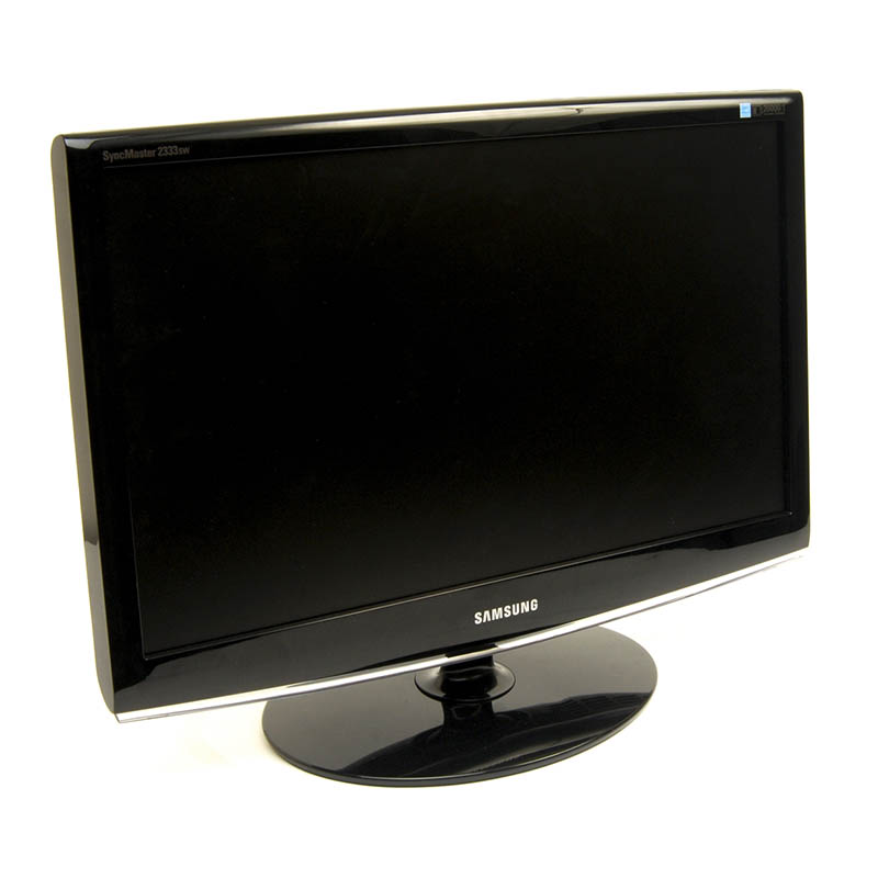 Монитор Б/У 23 Samsung 2333, Широкий Фото: 1