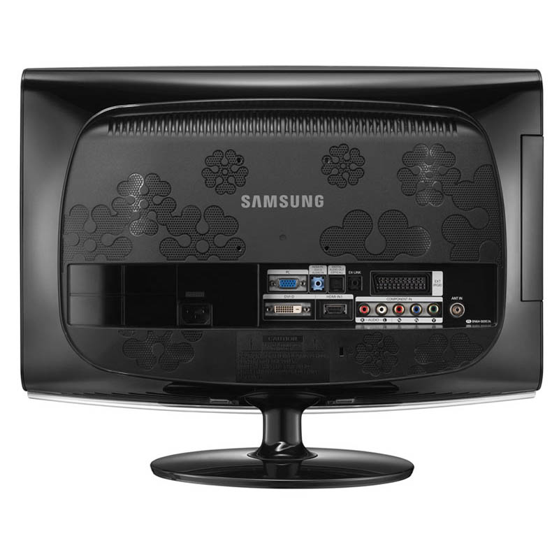 Монитор Б/У 23 Samsung 2333, Широкий Фото: 2