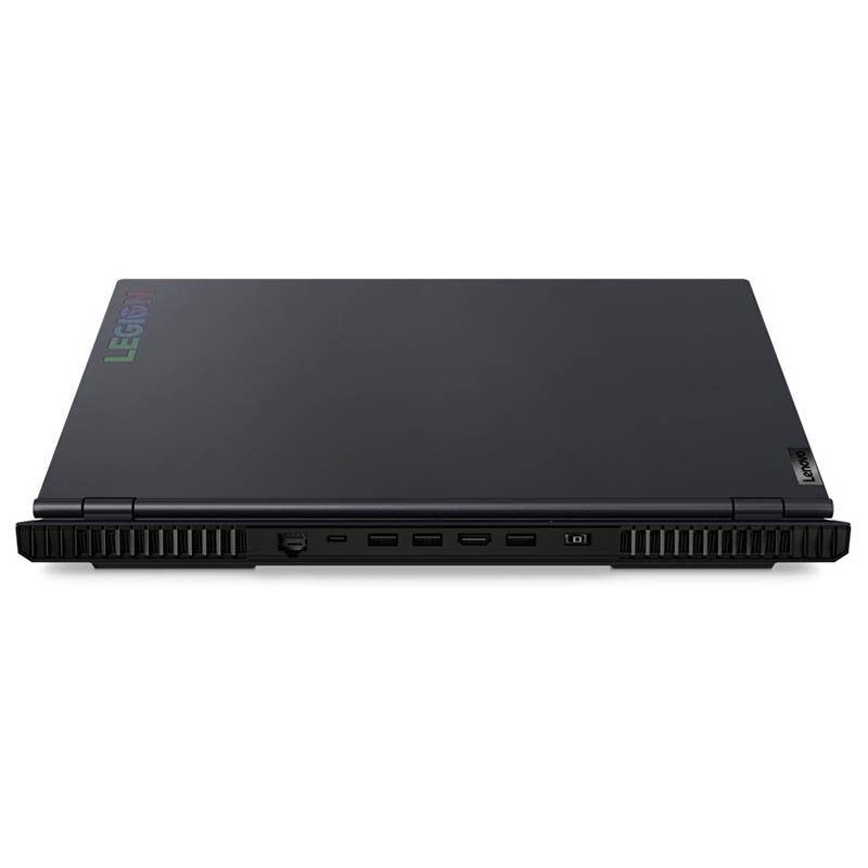 Ноутбук Б/У 15.6 Lenovo Legion 5 15ITH6H: Intel Core i5-11400H, nVidia GeForce RTX 3060, IPS, Full HD, Key Light Фото: 3