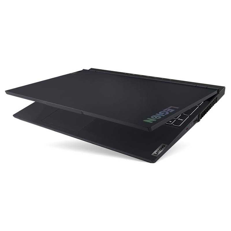 Ноутбук Б/У 15.6 Lenovo Legion 5 15ITH6H: Intel Core i5-11400H, nVidia GeForce RTX 3060, IPS, Full HD, Key Light Фото: 4