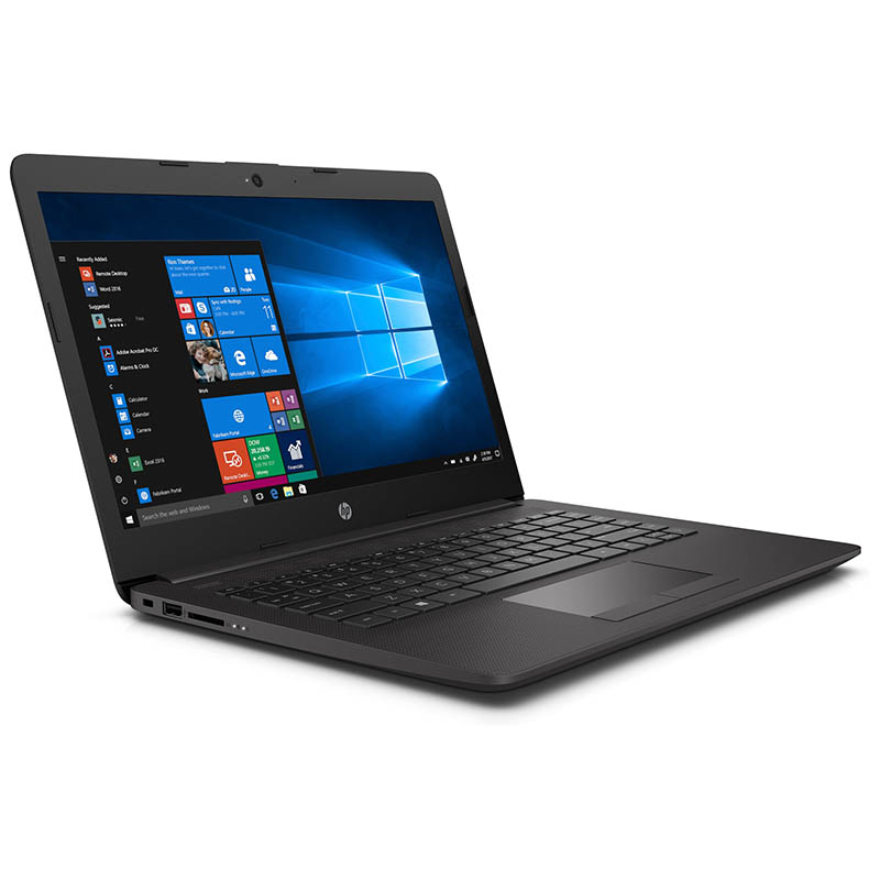 Ноутбук Б/У 14 HP 240 G7: Intel Core i5-8265U, Intel HD Фото: 2