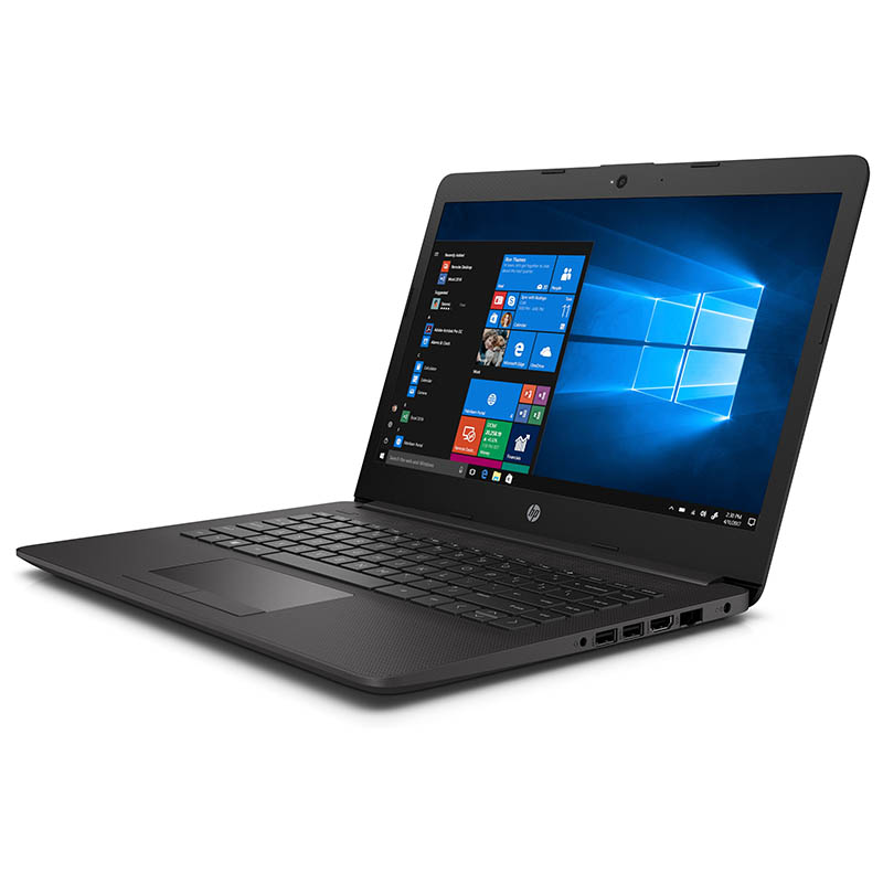 Ноутбук Б/У 14 HP 240 G7: Intel Core i5-8265U, Intel HD Фото: 3