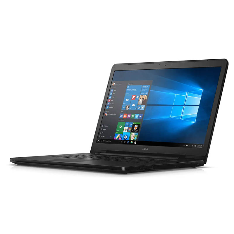 Ноутбук Б/У 17.3 DELL Inspiron 5759: Intel Core i3-6006U, Intel HD Фото: 1