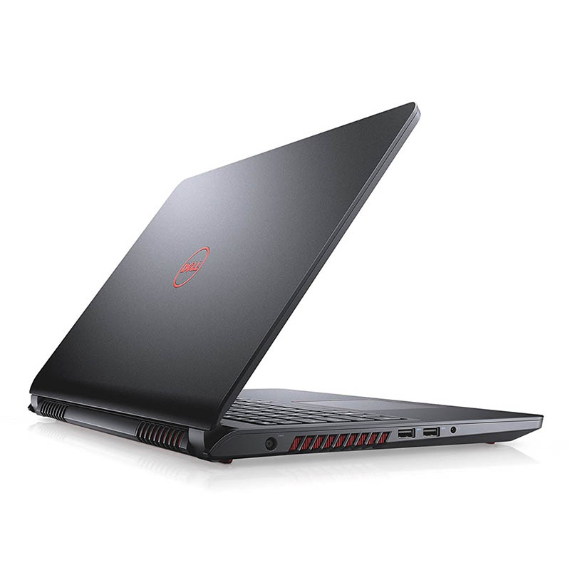 Ноутбук Б/У 15.6 DELL Inspiron 5577: Intel Core i7-7700HQ, nVidia GeForce GTX 1050, Full HD Фото: 3