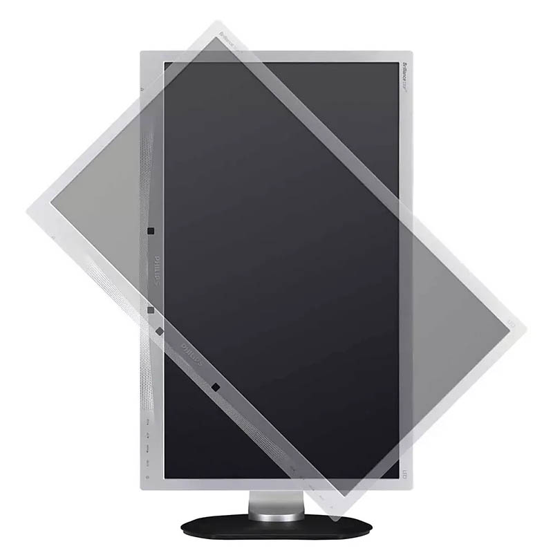 Монитор Б/У 22 Philips Brilliance 220P4L, Широкий Фото: 2