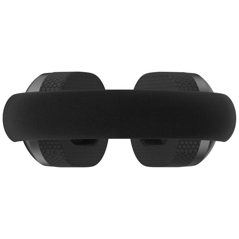 Гарнитура Hator Hyperpunk 2 USB 7.1 Black (HTA-845) Фото: 2
