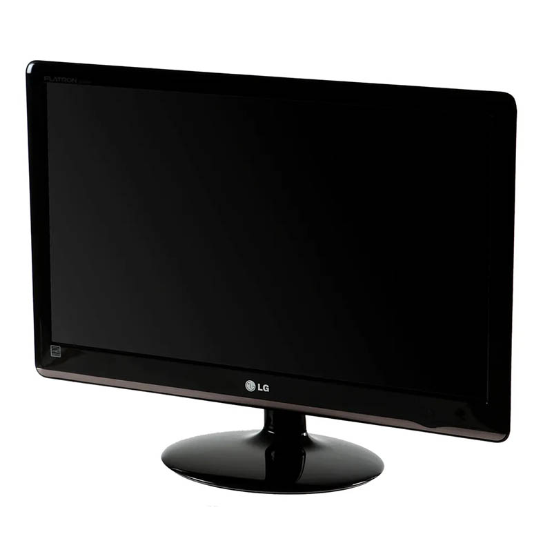 Монитор Б/У 23 LG Flatron E2350, Широкий Фото: 1