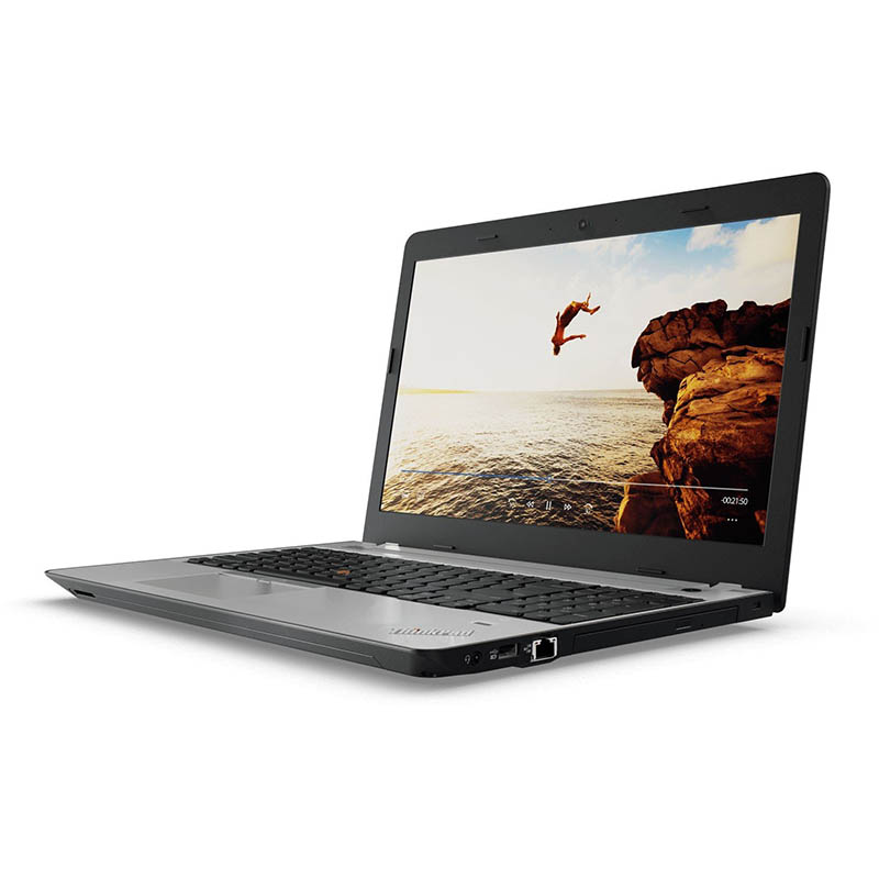 Ноутбук Б/У 15.6 Lenovo ThinkPad E570: Intel Core i5-7200U, Intel HD, Full HD Фото: 1