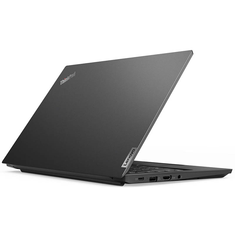 Ноутбук Б/У 14 Lenovo ThinkPad E14 Gen 2: Intel Core i5-1135G7, Intel Iris Xe, IPS, Full HD, Key Light Фото: 3