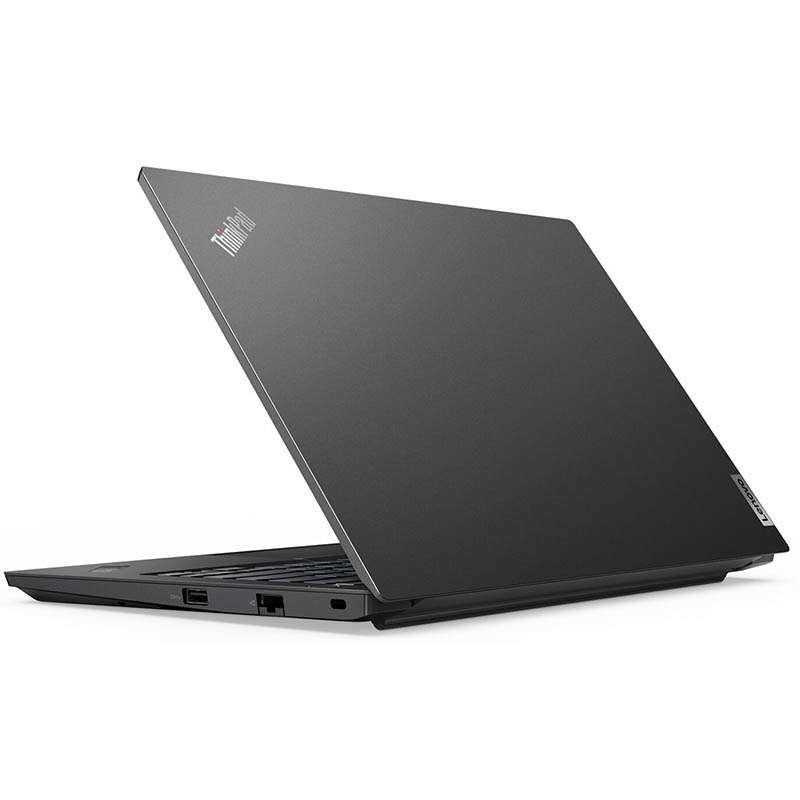 Ноутбук Б/У 14 Lenovo ThinkPad E14 Gen 2: Intel Core i5-1135G7, Intel Iris Xe, IPS, Full HD, Key Light Фото: 4