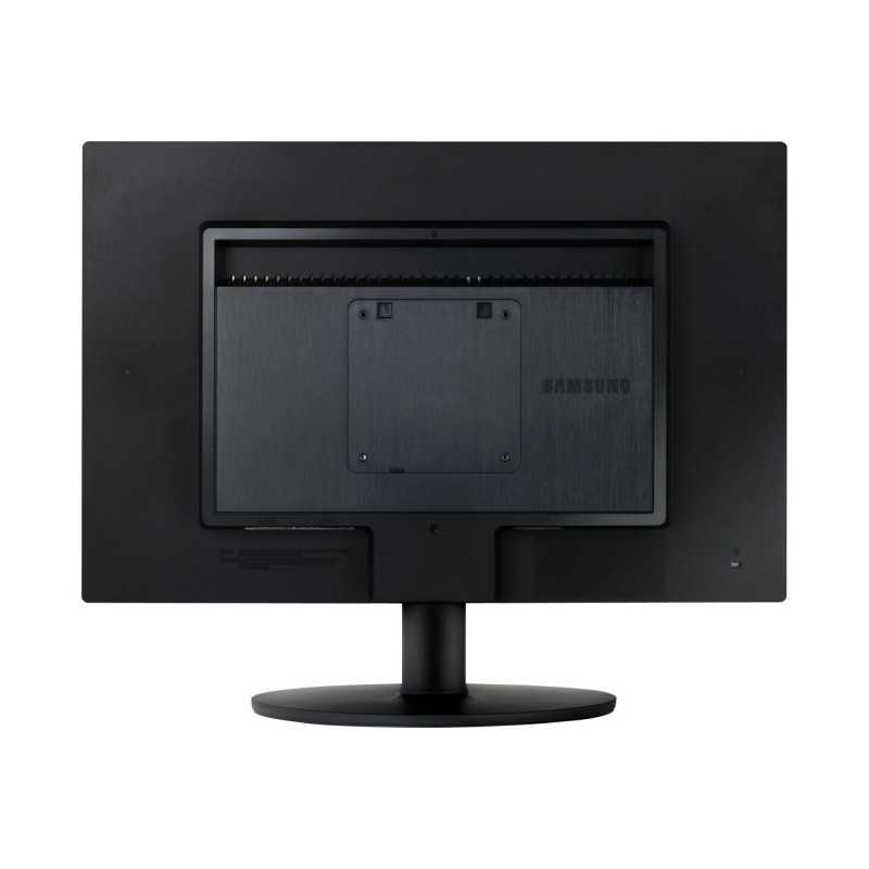 Монитор Б/У 22 Samsung SyncMaster S22B220, Широкий Фото: 4