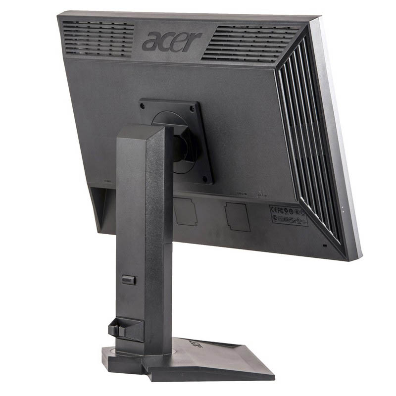 Монітор Б/В 22 Acer B223WL, Широкий Фото: 1