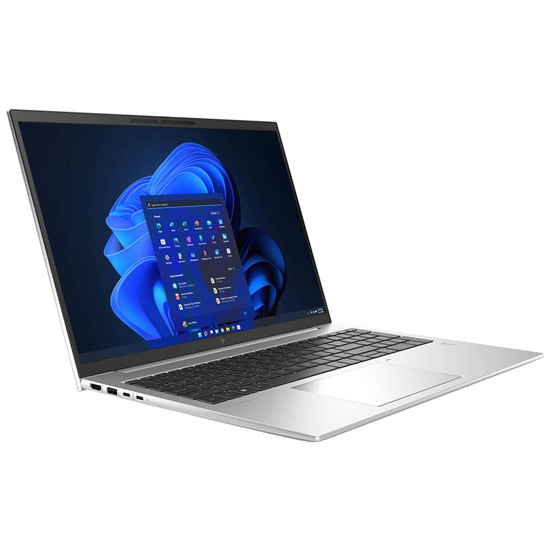 Ноутбук Б/У 16 HP EliteBook 865 G9: AMD Ryzen 5 PRO 6650U, DDR5 16 GB, SSD 512 GB, AMD Radeon 660M, IPS, Full HD Фото: 1