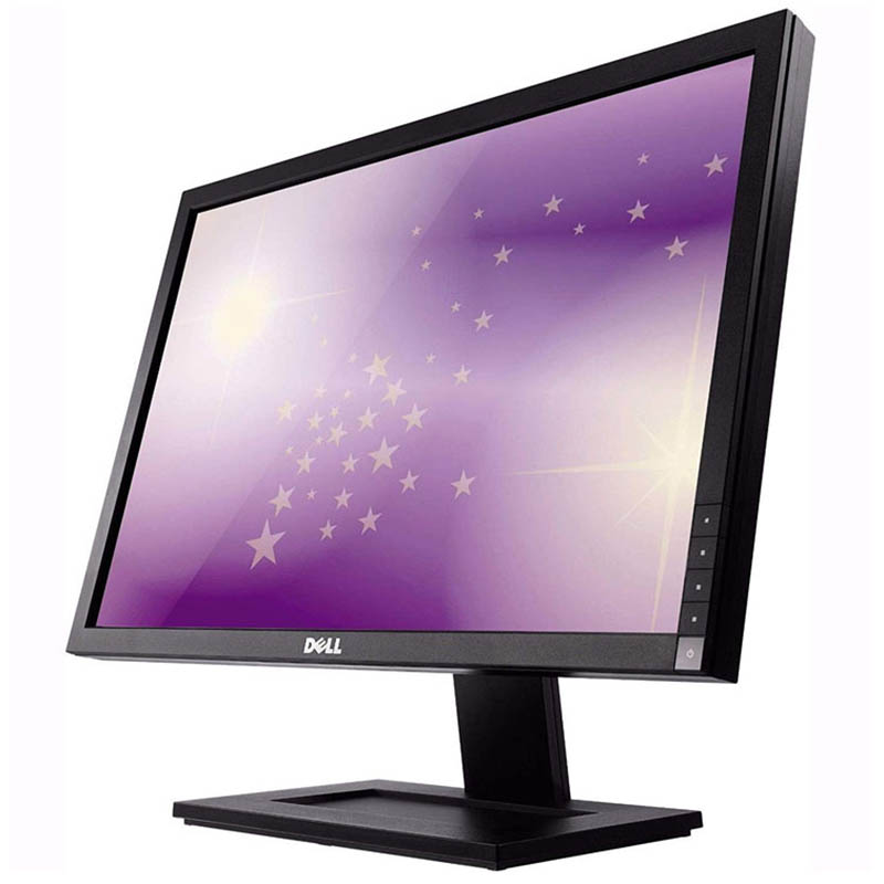 Монитор Б/У 22 Dell E2210HC, Широкий Фото: 1