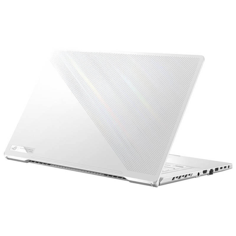 Ноутбук Б/В 15.6 Asus ROG Zephyrus G15 GA503QM-HQ058T: AMD Ryzen 9 5900HS, nVidia GeForce RTX 3060, IPS, No Webcam, Key Light Фото: 5